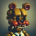fnaf bonbon sings replay