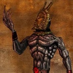 What a Grand and Intoxicating Innocence (Dagoth Ur)