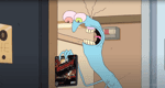 | Smiling Friends | Landlord | - Sound