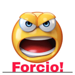 Forcio