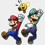 Mario and Luigi BIS "OK"