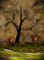 hitting a wall sound effect