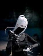 NewJeans audio to song