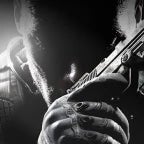 Black Ops 2 MP Theme