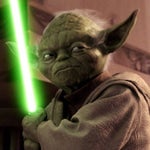 Star Wars - Yoda - You seek Yoda