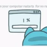 MEMORY REBOOT MEME
