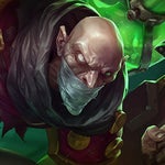 Singed - Batido nao Misturado