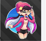 Bomb blush rush (audio) Splatoon