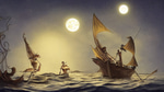 Sea shanty