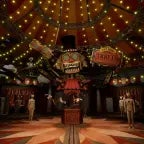 Secret of The Mimic OST | BigTop chase