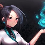 Valorant Sage - You are a boulder... I am a mountain