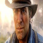 Arthur Morgan commits tax fraud