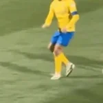Ronaldo (Rapido)