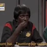 ADAM taunt 5