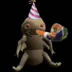 DID YOU CHANGE YOUR FULL NAME TO EDWARD ROBINSON