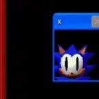 Rewrite Sonic cool part VS Rewrite ROUND 2 - Sound