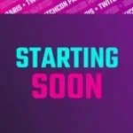 oh what you are live oen twitch