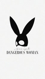 Ariana Grande Dangerous Woman