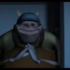 AND MY NAME IS UNCLE SAMSONITE