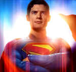 Your choices, your actions. - Superman 2025 p1