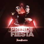 Fumaratto Ferroso - Prende la Fiesta