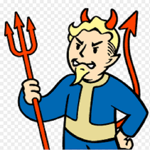 Fallout NV Karma Loss