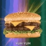 Sheen BURGER
