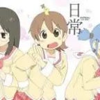 Nichijou Op [P1]
