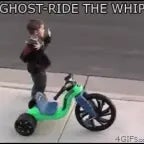 Ghost Ride
