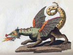 Dragon Roar