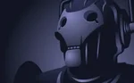 Cyberbase 10 cybermen