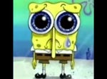 spongebob criyng - Sound