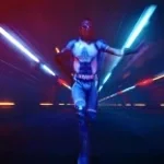 Message from the stars