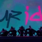 Your Idol (Saja Boys)