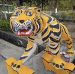 Harimaw Malaya - Sound