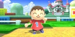 SSB Villager - Appear 1
