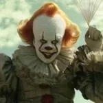 I know your secret pennywise