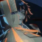 Jakuho Raikoben (high vol)