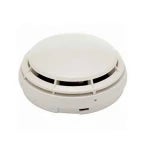 Smoke alarm Perfect volume level