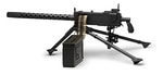 Browning M1919A4 Shooting