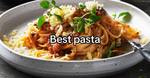pasta med eplesmak mmm mmm