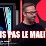 La salle fait pas le malin (copy)