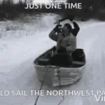 Northwest Passage