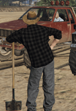 Jukebox Change sound effect