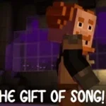 og minecraft song