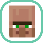 Minecraft Aldeano Efecto de Sonido