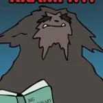 Is it Krampi???