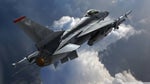 F-16 Strafe (LOUD)