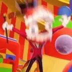 YOU LOOK CONVOLUTED!!