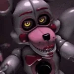 funtime foxy show